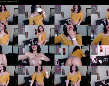 cristal__hot_1 — 67 minute Chaturbate female cam show recording, 1080p, Jun 26, 2021