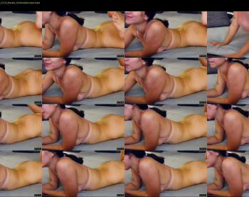 daphne_moss — 6 minute Chaturbate female cam show recording, 720p, Jun 26, 2021