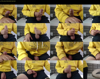 derek_smith21 — 88 minute Chaturbate male cam show recording, 1080p, Jun 26, 2021