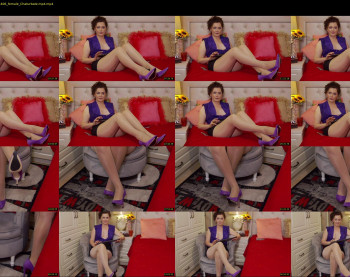dianacharm — 65 minute Chaturbate female cam show recording, 720p, Jun 26, 2021