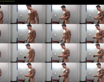 dimitriklein — 4 minute Chaturbate male cam show recording, 720p, Jun 26, 2021