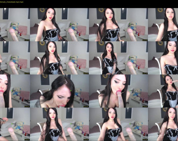 dindin_ — 28 minute Chaturbate female cam show recording, 1080p, Jun 27, 2021