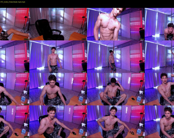 dirty_pothos — 73 minute Chaturbate male cam show recording, 1080p, Jun 26, 2021