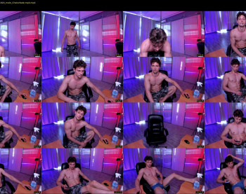 dirty_pothos — 73 minute Chaturbate male cam show recording, 1080p, Jun 26, 2021