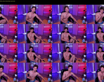 dirty_pothos — 18 minute Chaturbate male cam show recording, 1080p, Jun 26, 2021
