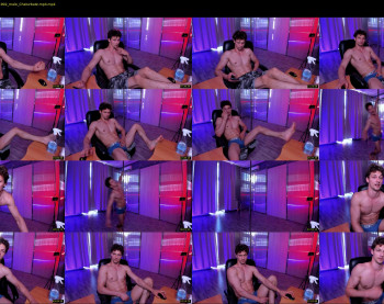 dirty_pothos — 65 minute Chaturbate male cam show recording, 1080p, Jun 26, 2021
