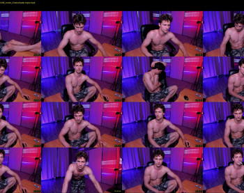 dirty_pothos — 68 minute Chaturbate male cam show recording, 1080p, Jun 26, 2021