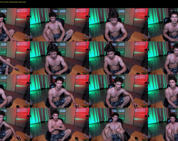 dirty_pothos — 29 minute Chaturbate male cam show recording, 1080p, Jun 26, 2021