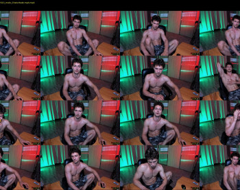 dirty_pothos — 36 minute Chaturbate male cam show recording, 1080p, Jun 26, 2021