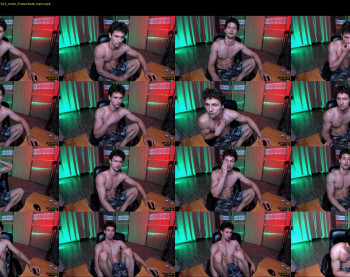 dirty_pothos — 16 minute Chaturbate male cam show recording, 1080p, Jun 26, 2021