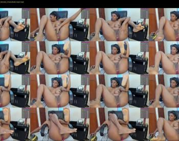 dirtygril — 3 minute Chaturbate female cam show recording, 1080p, Jun 26, 2021