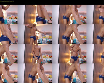 dirtyxboys — 14 minute Chaturbate male cam show recording, 1080p, Jun 26, 2021