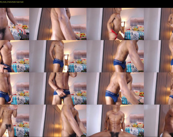 dirtyxboys — 70 minute Chaturbate male cam show recording, 1080p, Jun 26, 2021