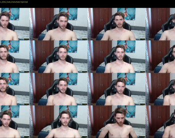 dmitryromanov — 70 minute Chaturbate male cam show recording, 1080p, Jun 26, 2021