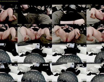 doomednympho — 70 minute Chaturbate female cam show recording, 1080p, Jun 26, 2021