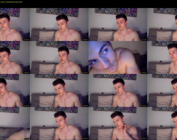 eddieds — 7 minute Chaturbate male cam show recording, 1080p, Jun 26, 2021