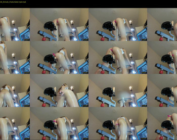 egome777 — 70 minute Chaturbate female cam show recording, 1080p, Jun 26, 2021
