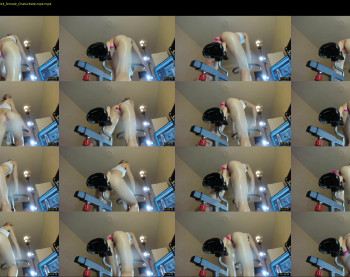 egome777 — 70 minute Chaturbate female cam show recording, 1080p, Jun 26, 2021