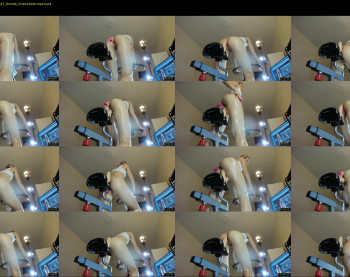 egome777 — 71 minute Chaturbate female cam show recording, 1080p, Jun 26, 2021