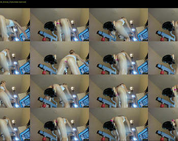 egome777 — 45 minute Chaturbate female cam show recording, 1080p, Jun 26, 2021