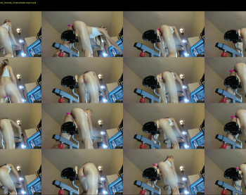 egome777 — 35 minute Chaturbate female cam show recording, 1080p, Jun 26, 2021