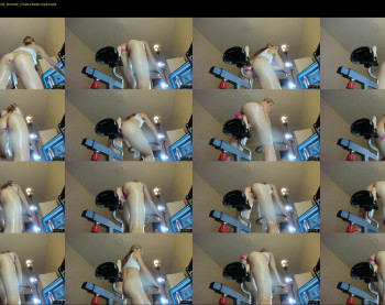 egome777 — 31 minute Chaturbate female cam show recording, 1080p, Jun 26, 2021
