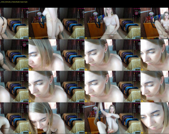 emma_brooks — 19 minute Chaturbate female cam show recording, 1080p, Jun 26, 2021