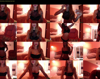 evagomez — 116 minute Chaturbate female cam show recording, 720p, Jun 27, 2021