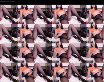 evalewis — 8 minute Chaturbate female cam show recording, 1080p, Jun 26, 2021