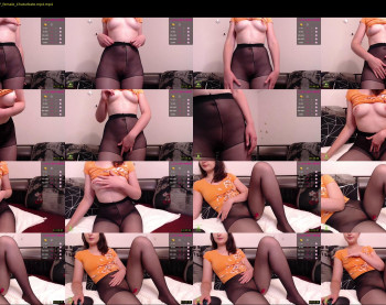 evalewis — 22 minute Chaturbate female cam show recording, 1080p, Jun 26, 2021