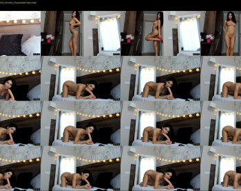 evelinarose — 51 minute Chaturbate female cam show recording, 1080p, Jun 26, 2021