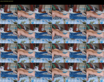 evgheni — 3 minute Chaturbate male cam show recording, 720p, Jun 26, 2021