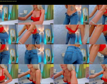 fallingangel_ — 70 minute Chaturbate female cam show recording, 1080p, Jun 26, 2021