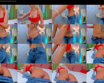 fallingangel_ — 70 minute Chaturbate female cam show recording, 1080p, Jun 26, 2021