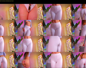 felicity_yours — 70 minute Chaturbate female cam show recording, 1080p, Jun 26, 2021