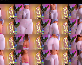 felicity_yours — 70 minute Chaturbate female cam show recording, 1080p, Jun 26, 2021