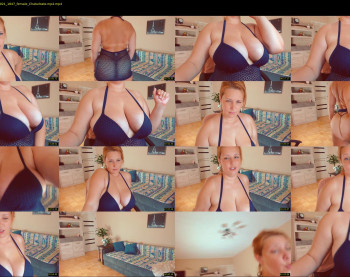 florencebigsizebb — 47 minute Chaturbate female cam show recording, 720p, Jun 26, 2021