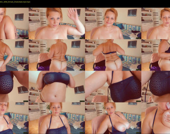 florencebigsizebb — 8 minute Chaturbate female cam show recording, 720p, Jun 26, 2021