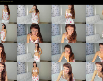 fritha — 19 minute Chaturbate female cam show recording, 1080p, Jun 26, 2021