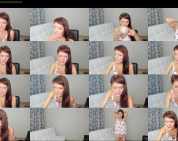 fritha — 11 minute Chaturbate female cam show recording, 1080p, Jun 26, 2021
