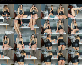 funcouple1985 — 72 minute Chaturbate couple cam show recording, 1080p, Jun 27, 2021