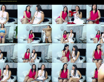 girasol_walton — 44 minute Chaturbate female cam show recording, 720p, Jun 26, 2021