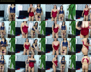 girasol_walton — 46 minute Chaturbate female cam show recording, 720p, Jun 26, 2021
