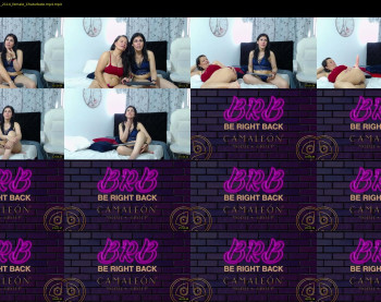 girasol_walton — 44 minute Chaturbate female cam show recording, 720p, Jun 26, 2021