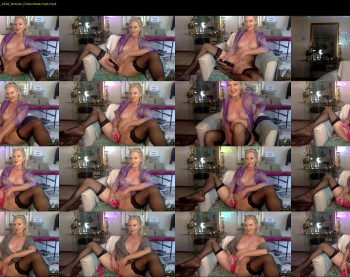 gl1tter_barbie — 70 minute Chaturbate female cam show recording, 720p, Jun 26, 2021