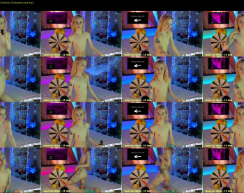 glorikitty — 9 minute Chaturbate female cam show recording, 1080p, Jun 26, 2021