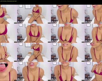 hanna_cupper — 5 minute Chaturbate female cam show recording, 1080p, Jun 26, 2021