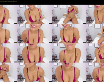 hanna_cupper — 7 minute Chaturbate female cam show recording, 1080p, Jun 26, 2021