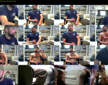 hardworkertn — 20 minute Chaturbate male cam show recording, 720p, Jun 27, 2021