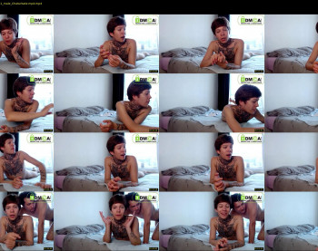 harry_jen — 3 minute Chaturbate male cam show recording, 720p, Jun 26, 2021